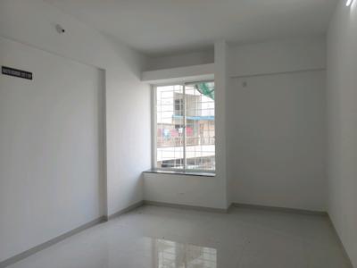 Bedroom Image of 1395 Sq.ft 3 BHK Apartment / Flat for sale in 38 Park Majestique Phase V, Undri Pune for Rs. 7400000