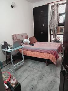 Bedroom Image of 550 Sq.ft 1 BHK Independent House for sale in Sector 30 Faridabad for Rs. 14000000
