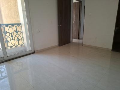 Bedroom Image of 950 Sq.ft 2 BHK Apartment / Flat for rent in Kesar Gardens, Kharghar Navi Mumbai for Rs. 38000