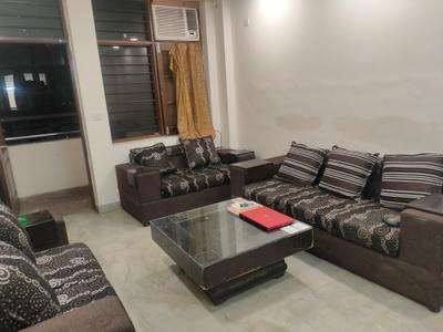 3 BHK Independent Builder Floor