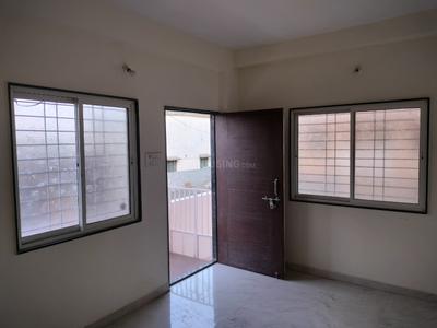 Hall Image of 1395 Sq.ft 2 BHK Duplex for sale in Shahupuri Satara for Rs. 5499999