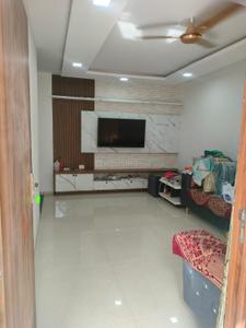 Hall Image of 1450 Sq.ft 3 BHK Duplex for sale in Asnani Aashima Anupama City Phase 1, Katara Hills Bhopal for Rs. 12000000