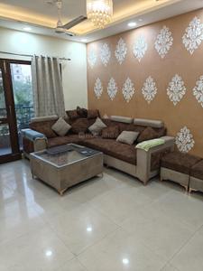Hall Image of 1400 Sq.ft 2 BHK Apartment / Flat for rent in RPS Savana, Sector 88 Faridabad for Rs. 29000
