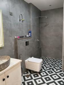Bedroom One Image of 3078 Sq.ft 4 BHK Builder Floor for sale in Sector 23 Gurgaon for Rs. 31500000