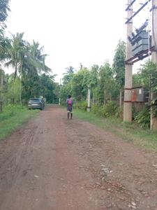 Image of 720 Sq.ft Residential Plot / Land for sale in Vriddhi Fresco Fountain City, Sankharipota, Raypur for Rs. 250002