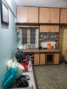 Living Room Image of 500 Sq.ft 1 BHK Apartment / Flat for sale in Dombivli East Thane for Rs. 4500000