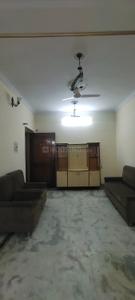 Hall Image of 1350 Sq.ft 3 BHK Apartment / Flat for rent in Maa Vaishno Ashiyana, Newada Varanasi for Rs. 30000
