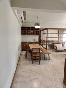 Hall Image of 2400 Sq.ft 3.5 BHK Apartment / Flat for sale in Mohammed Wadi Pune for Rs. 22000000