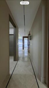 Image of 2100 Sq.ft 3 BHK Builder Floor for sale in Sarvapriya Vihar, New Delhi for Rs. 85000000