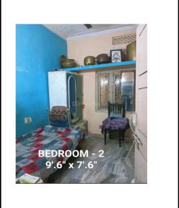 Bedroom Image of 990 Sq.ft 3 BHK Builder Floor for sale in Kancharapalem Visakhapatnam for Rs. 4000000
