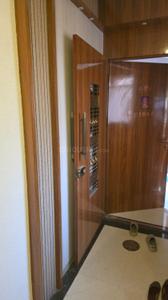 Hall Image of 900 Sq.ft 2 BHK Apartment / Flat for rent in Manhattan, Charholi Budruk Pune for Rs. 33000