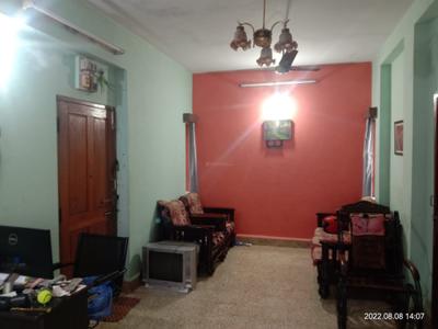 Hall Image of 760 Sq.ft 2 BHK Apartment / Flat for sale in Raviwar Peth Belagavi for Rs. 3000000