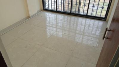 Bedroom Image of 1100 Sq.ft 2 BHK Apartment / Flat for sale in Himax Prathmesh Platinum, Ulwe Navi Mumbai for Rs. 9500000