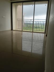 Hall Image of 570 Sq.ft 1 BHK Apartment / Flat for rent in JSB Nakshatra Aarambh, Naigaon East Naigaon for Rs. 8999