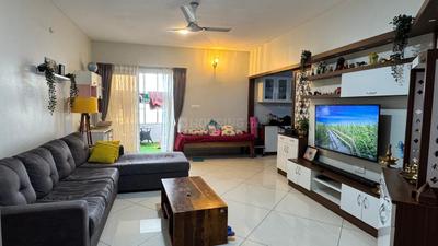 2 BHK Flat
