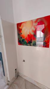 Bathroom Image of 800 Sq.ft 2 BHK Apartment / Flat for sale in Airport Gate No 2 Kolkata for Rs. 2800000