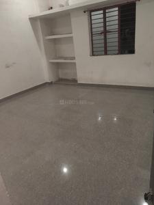Bedroom Image of 1000 Sq.ft 2 BHK Builder Floor for rent in Rajeev Nagar Patna for Rs. 8500
