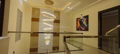 Balcony Image of 2100 Sq.ft 3 BHK Independent House for sale in Silver Star City, Silicon City Indore for Rs. 12000000