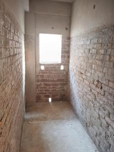 Bathroom Image of 851 Sq.ft 2 BHK Apartment / Flat for sale in Mukundapur Kolkata for Rs. 4400000