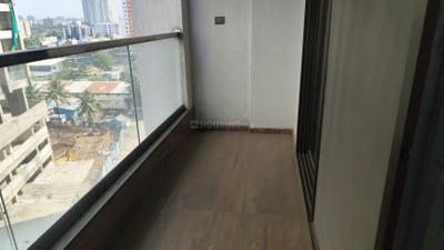 Image of 1050 Sq.ft 2 BHK Apartment / Flat for rent in Nirman Astropolis, Tathawade, Pune for Rs. 26000