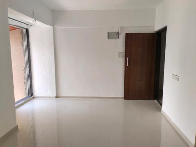 Living Room Image of 1165 Sq.ft 2 BHK Apartment / Flat for sale in Triveni Heights by Triveni Builders &amp; Developers, Ulwe Navi Mumbai for Rs. 12500000