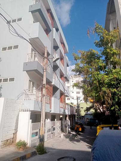 Independent Stand alone Building Main Image 1