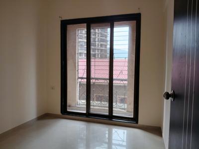 Bedroom Image of 650 Sq.ft 1 BHK Apartment / Flat for sale in Sai Gaurisuta, Panvel Navi Mumbai for Rs. 6500000