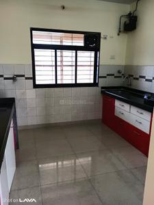 Kitchen Image of 1215 Sq.ft 2 BHK Apartment / Flat for sale in Sai Yashvasin, Kharghar Navi Mumbai for Rs. 20500000