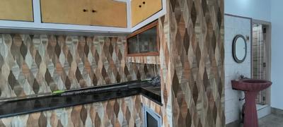 Kitchen Image of 668 Sq.ft 2 BHK Independent House for sale in Garia, Sonarpur Kolkata for Rs. 3300000