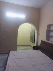 Bedroom Image of 2800 Sq.ft 3 BHK Independent House for rent in Milap Nagar Jaipur for Rs. 45000
