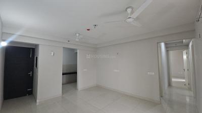 Living Room Image of 1404 Sq.ft 3 BHK Apartment / Flat for sale in Eldeco Live By The Greens Phase 1, Sector 150 Noida for Rs. 16000000