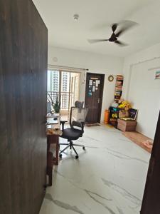 Bedroom Image of 1874 Sq.ft 4 BHK Apartment / Flat for rent in ACE Divino, Noida Extension Greater Noida for Rs. 45999