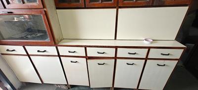 Kitchen Image of 1746 Sq.ft 4 BHK Penthouse for sale in Ambawadi Ahmedabad for Rs. 10500000