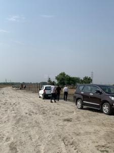Image of 900 Sq.ft Residential Plot / Land for sale in Shukla Ganj, Kanpur for Rs. 606892