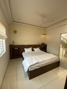 Bedroom Image of 1700 Sq.ft 4 BHK Villa for sale in Sama Savli Vadodara for Rs. 13000000