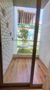 Balcony Image of 983 Sq.ft 2 BHK Apartment / Flat for sale in Anshul Unity Towers, Handewadi Pune for Rs. 5900000