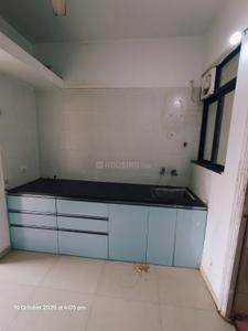 Kitchen Image of 1155 Sq.ft 2 BHK Independent House for rent in Bavdhan Pune for Rs. 32000