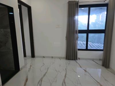 Bedroom Image of 1107 Sq.ft 2 BHK Apartment / Flat for sale in Narmada Lifestyle Building No 3, Bhayandar West Mira Bhayandar for Rs. 10625000