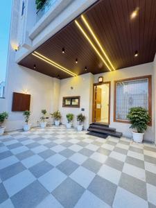 Image of 3100 Sq.ft 4 BHK Villa for sale in Gandhi Path West, Jaipur for Rs. 27100000