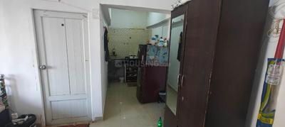 Bedroom Image of 340 Sq.ft 1 RK Studio for sale in Royal Palms Ruby Isle, Goregaon East Mumbai for Rs. 3800000
