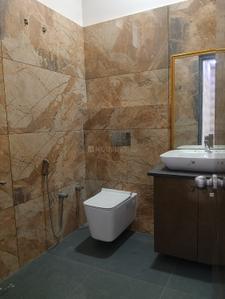 Bathroom Image of 945 Sq.ft 2 BHK Apartment / Flat for sale in Belauri Purnea for Rs. 3870000