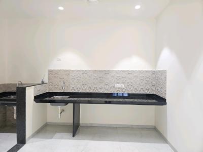 Kitchen Image of 1490 Sq.ft 2 BHK Apartment / Flat for sale in Nirman Altius, Kharadi Pune for Rs. 14800000