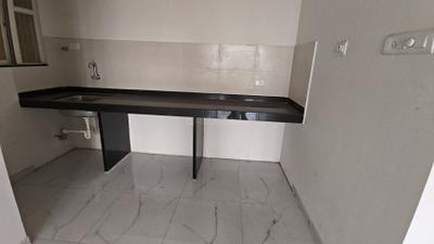 Kitchen Image of 990 Sq.ft 2 BHK Apartment / Flat for sale in VTP Purvanchal, Kesnand Pune for Rs. 4800000