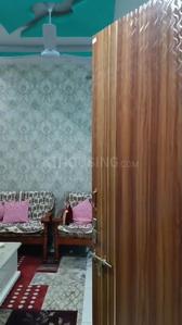 Hall Image of 1800 Sq.ft 3 BHK Apartment / Flat for sale in Aliganj Lucknow for Rs. 9900000