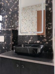 Bedroom One Image of 2200 Sq.ft 4 BHK Builder Floor for rent in Adani Samsara Avasa, Sector 63 Gurgaon for Rs. 96000