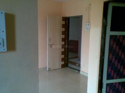 Hall Image of 390 Sq.ft 1 RK Apartment / Flat for sale in Dombivli East Thane for Rs. 1500000