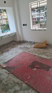 Bedroom Image of 750 Sq.ft 1 BHK Builder Floor for sale in Birati Kolkata for Rs. 2200000