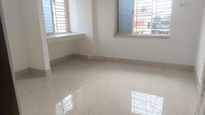 Bedroom Image of 1320 Sq.ft 3 BHK Apartment / Flat for sale in Behala Chowrasta Kolkata for Rs. 6800000