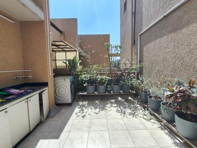 Kitchen Image of 2700 Sq.ft 4 BHK Penthouse for sale in Satellite Ahmedabad for Rs. 32500000