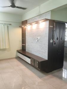 Hall Image of 1163 Sq.ft 2 BHK Apartment / Flat for rent in Pride, JP Nagar Bengaluru for Rs. 40000